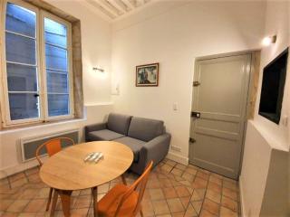 L'Appart de la rue Balze - 8