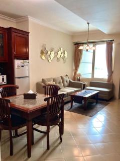 Apartemen Batavia 807 - 6