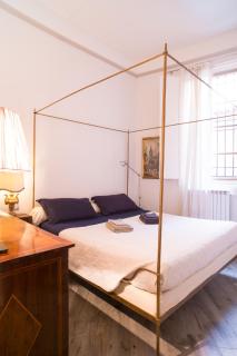 casa Guido Reni - 1