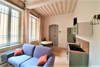 Appartement à deux pas de la place du forum - Arles - 0