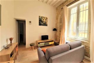 Appartement à deux pas de la place du forum - Arles - 1