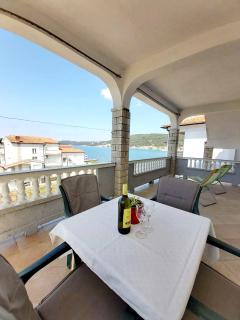 Apartment in Supertarska Draga - Insel Rab 42680 - Supetarska Draga - 0