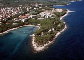 Apartments in Supetar - Insel Brac 31170 - 0