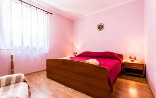 Apartment in Vrbnik - Insel Krk 13594 - Vrbnik - 8