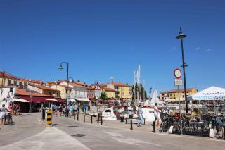 Apartment in Novigrad - Istrien 42984 - Karpinjan - 2