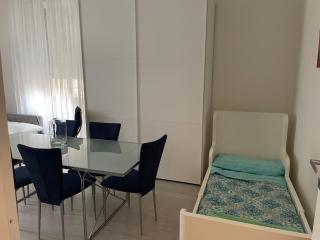 Appartamento centralissimo elegante - Terni - 6