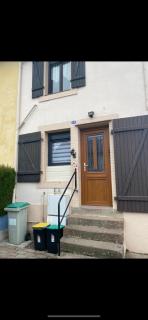 Chez mémère, Vosges - Saint-Étienne-lès-Remiremont - 4