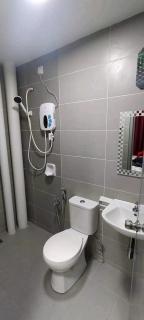 Homestay Rumahrakan Meru Ipoh - Ipoh - 4