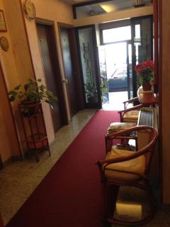 Hotel La Caravella - Milano - 1