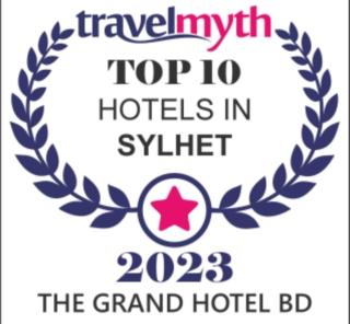 The Grand Hotel BD - 9