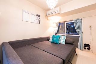 River Side Namba 702 - 1