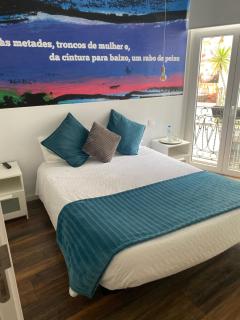 Guest House Stories - Beja - 6