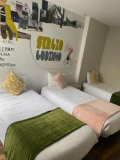 Guest House Stories - Beja - 4