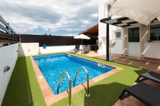 Villa Anais - Protaras - 4