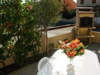 Maison Climatisée 3 Pièces avec Piscine, Terrasse et Proche Mer - Gruissan - FR-1-229-822 - Gruissan - 0
