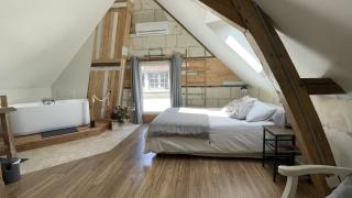 L'Escale - Maison avec Jardin - 4min du Zoo de Beauval - Saint-Aignan - 7
