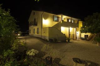 Il poggio dei tre contadini - 1