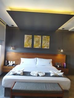 HOTEL M ELITE BLACK - Città del Messico - 0