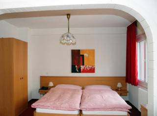 Hôtel Elite - Sion - 7