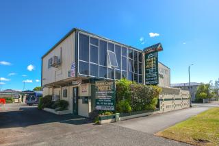 Aaryn Court Motel - Rotorua - 8