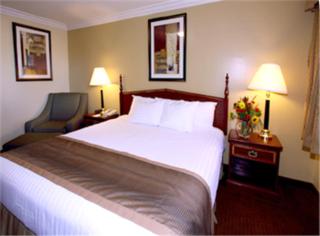 Best Western China Lake Inn - 7