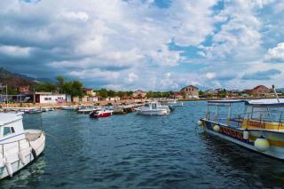 Studio in Starigrad-Paklenica 43596 - Starigrad-Paklenica - 5