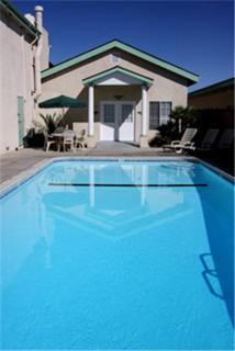 Best Western China Lake Inn - 6