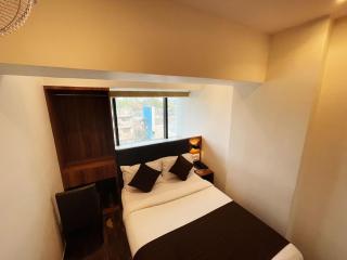 Hotel Hilton Suites - Bombay - 6