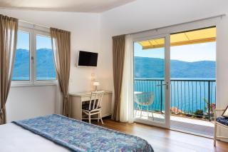 Hotel Villa Europa - Gargnano - 3