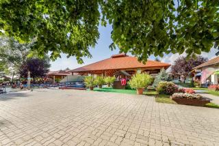 Holiday home in Buzsak - Südtransdanubien 43397 - 1