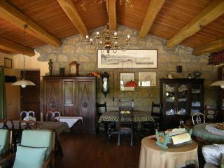 Agriturismo Solidor - Pitigliano - 3