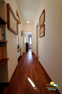 Maremma Holidays : Casa Lory - Massa Marittima - 1