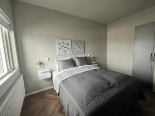 Iceland SJF Apartments - 503 - Reykjavík - 1