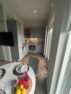 Iceland SJF Apartments - 503 - Reykjavík - 2