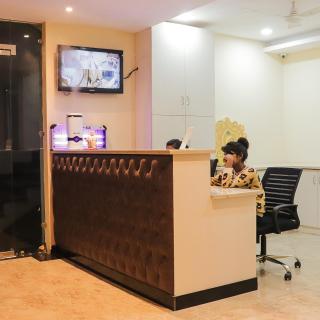 The Cape Grace Hotel - Jalandhar - 7