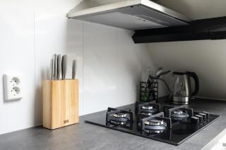 8 person apartment with heated swimmingpool Hoek van Winssen - 3