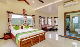 Treebo Garden Cottage & Lawn Mahabaleshwar - Mahabaleshwar - 0