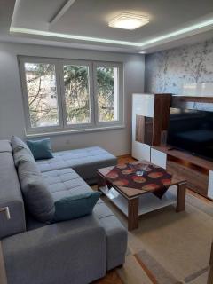 Matej LUX Apartment - 9