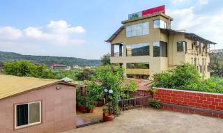 Treebo Garden Cottage & Lawn Mahabaleshwar - Mahabaleshwar - 9
