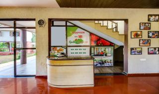 Treebo Garden Cottage & Lawn Mahabaleshwar - Mahabaleshwar - 7