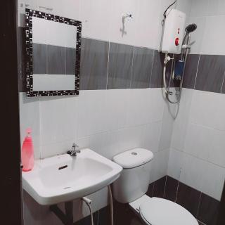 Hotel Lean Fatt - Ipoh - 4