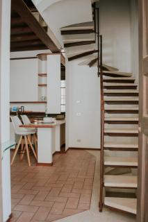Palazzo Te - Casa mantovana Giuseppina Rippa - Mantova - 4