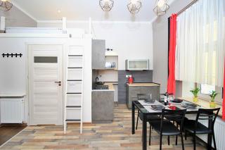 Apartamenty Jozefa Kazimierz - Krakow - 9