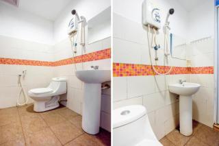 1st Inn Hotel Klang Sentral Meru - 4