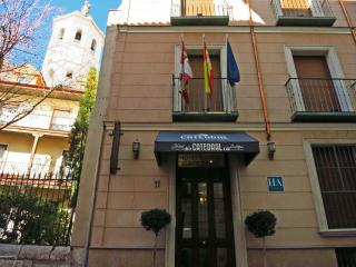 Hotel Boutique Catedral - 0