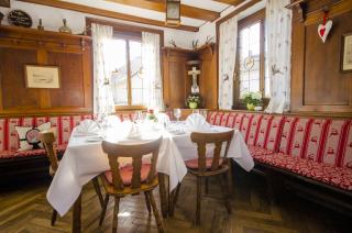 Badischer Landgasthof Hirsch - 0
