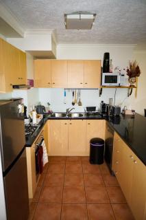 City/Valley Resort Apartment - Brisbane - 6
