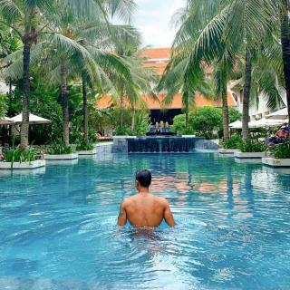 Almanity Hoi An Resort & Spa - 8