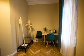 Hotel Kartli - Tbilisi - 5
