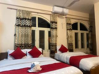 Hotel Nightingale - Pokhara - 5